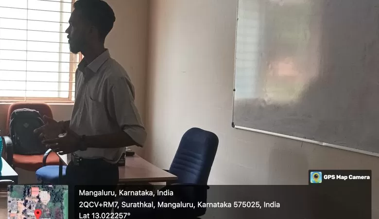 MCA TRAINING